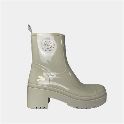 bottes de pluie femme michael kors|Botte de pluie Karis en PVC .